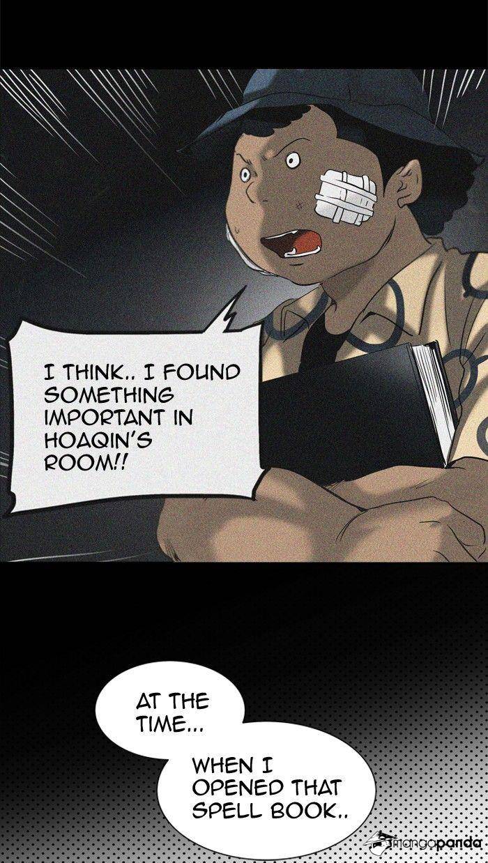 Tower of God Chapter 267 image 18